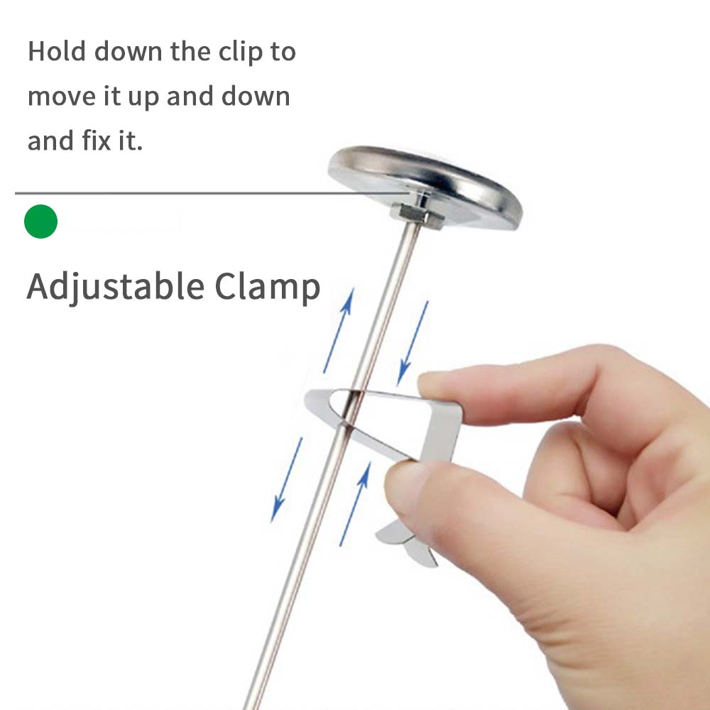 0-100 ° C Voedselthermometer R - Kitchen Gadgets Pakistan recensie en prijs