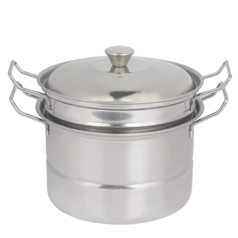 Roestvrijstalen mini-stoompan  - Kitchen Gadgets Kids recensie en prijs