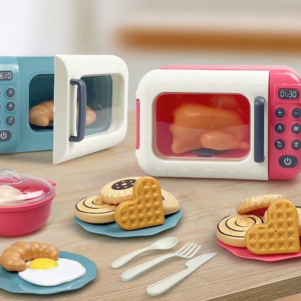Creatieve veelkleurige kookset - Kitchen Gadgets Kids recensie en prijs