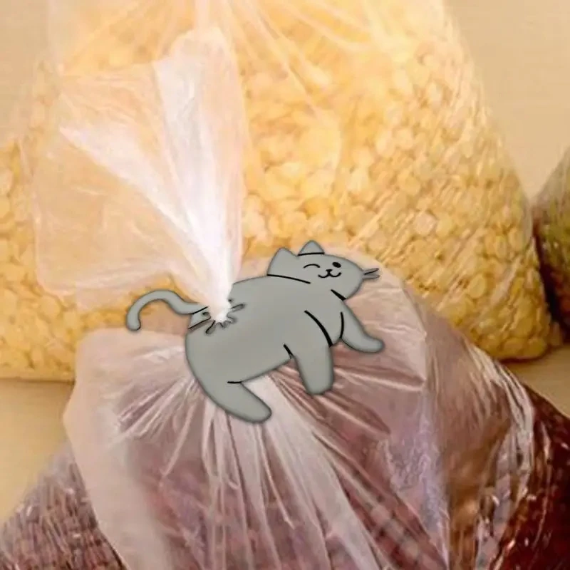 Creatieve 3d Gedrukt Kat Butt  - Kitchen Gadgets Kids recensie en prijs