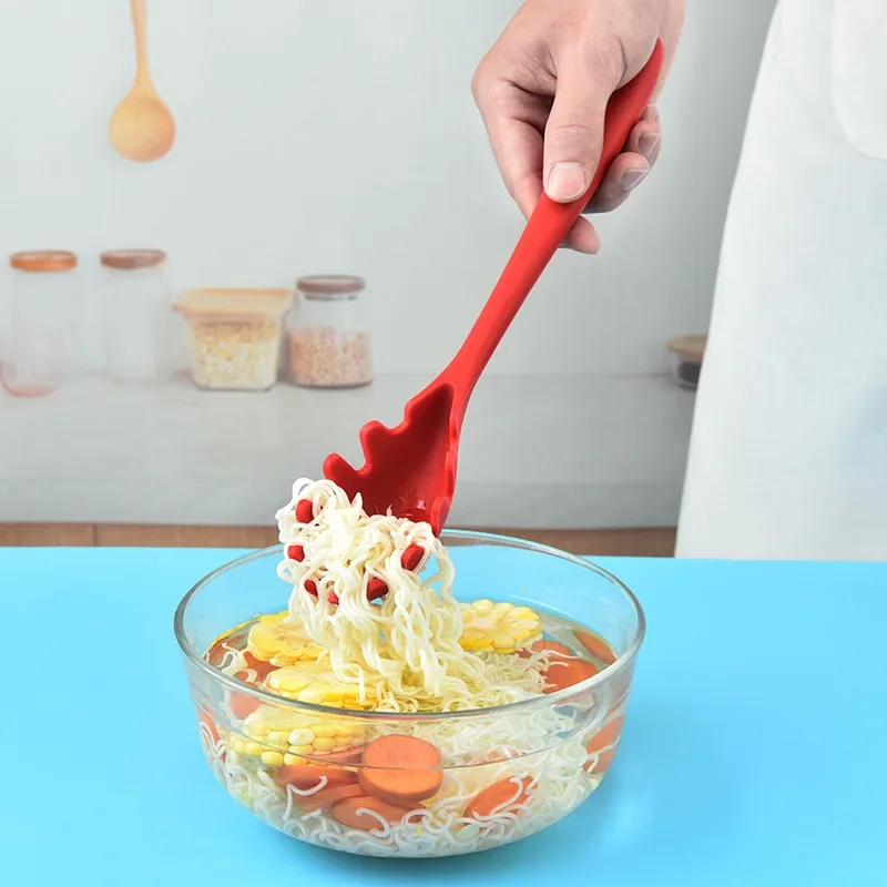 1pcs Siliconen Pasta Noodle Le - Kitchen Gadgets Pasta recensie en prijs