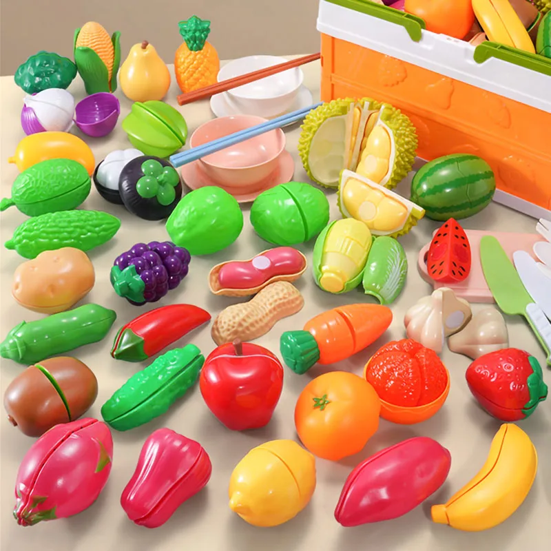 Montessori Huis Spelen Snijden - Kitchen Gadgets Kids recensie en prijs