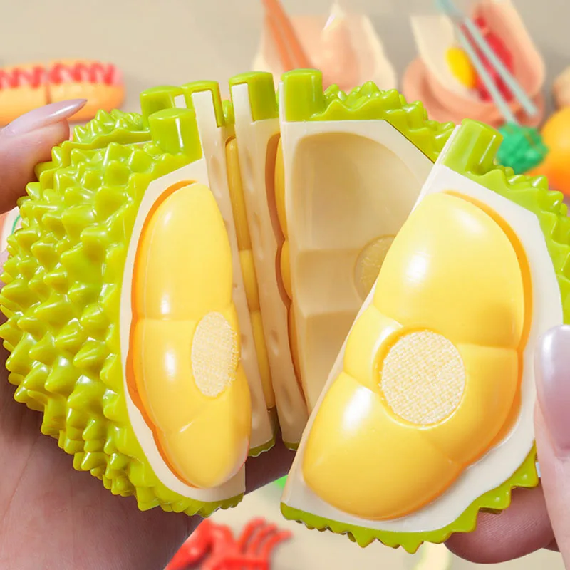 Montessori Huis Spelen Snijden - Kitchen Gadgets Kids recensie en prijs