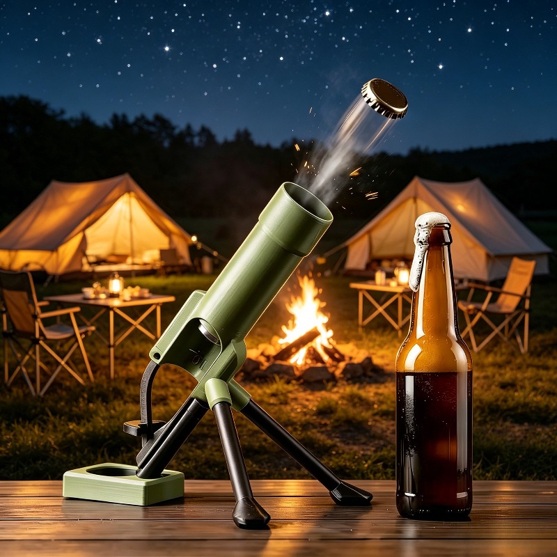 Lente-lanceerbare flesopener m - Kitchen Gadgets Latest recensie en prijs