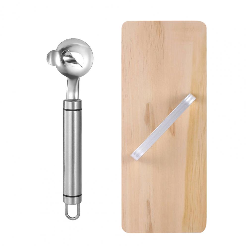 Huisgemaakte pastasnijder van  - Kitchen Gadgets Pasta recensie en prijs