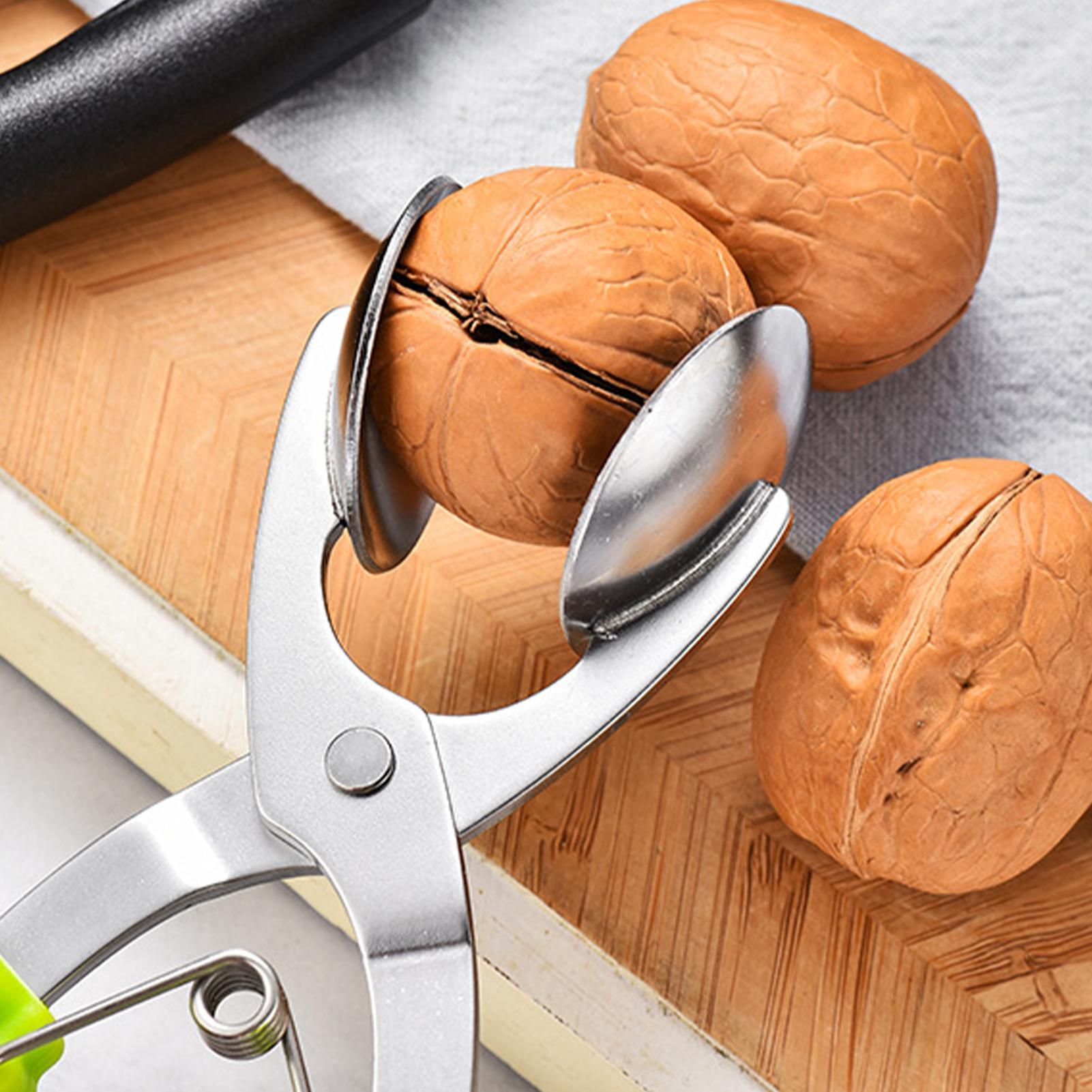 Roestvrijstalen kastanjemachin - Kitchen Gadgets Pakistan recensie en prijs