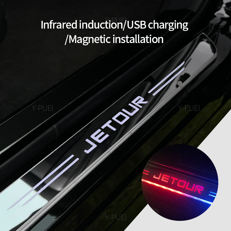 Aangepaste Auto Welkom Deur ve - Kitchen Gadgets 2025 recensie en prijs