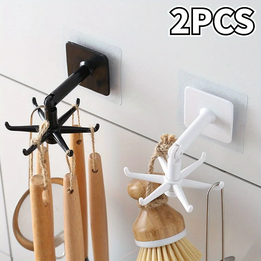 Keukenhaak Multifunctionele Ha - Kitchen Gadgets Rack recensie en prijs