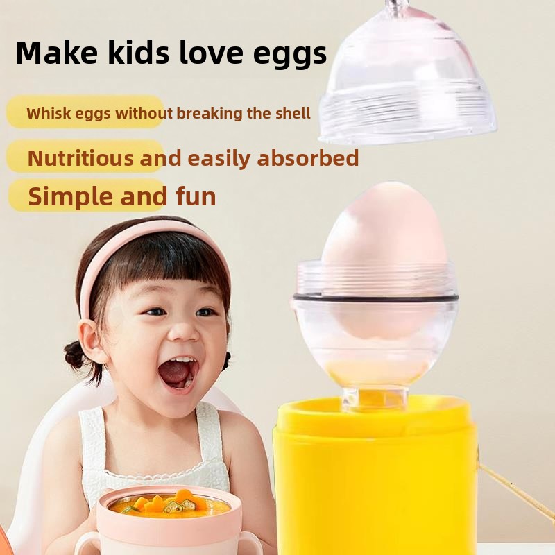 Gouden eierdooierklopper, hand - Kitchen Gadgets In China recensie en prijs
