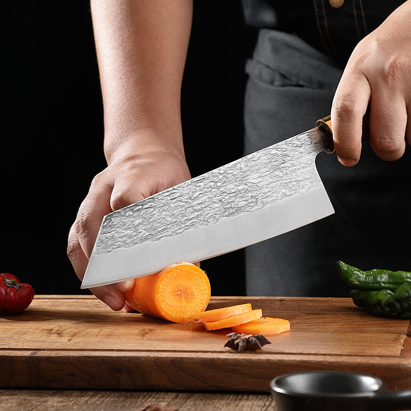 Keukenmes in Japanse stijl, ke - Kitchen Gadgets Pakistan recensie en prijs