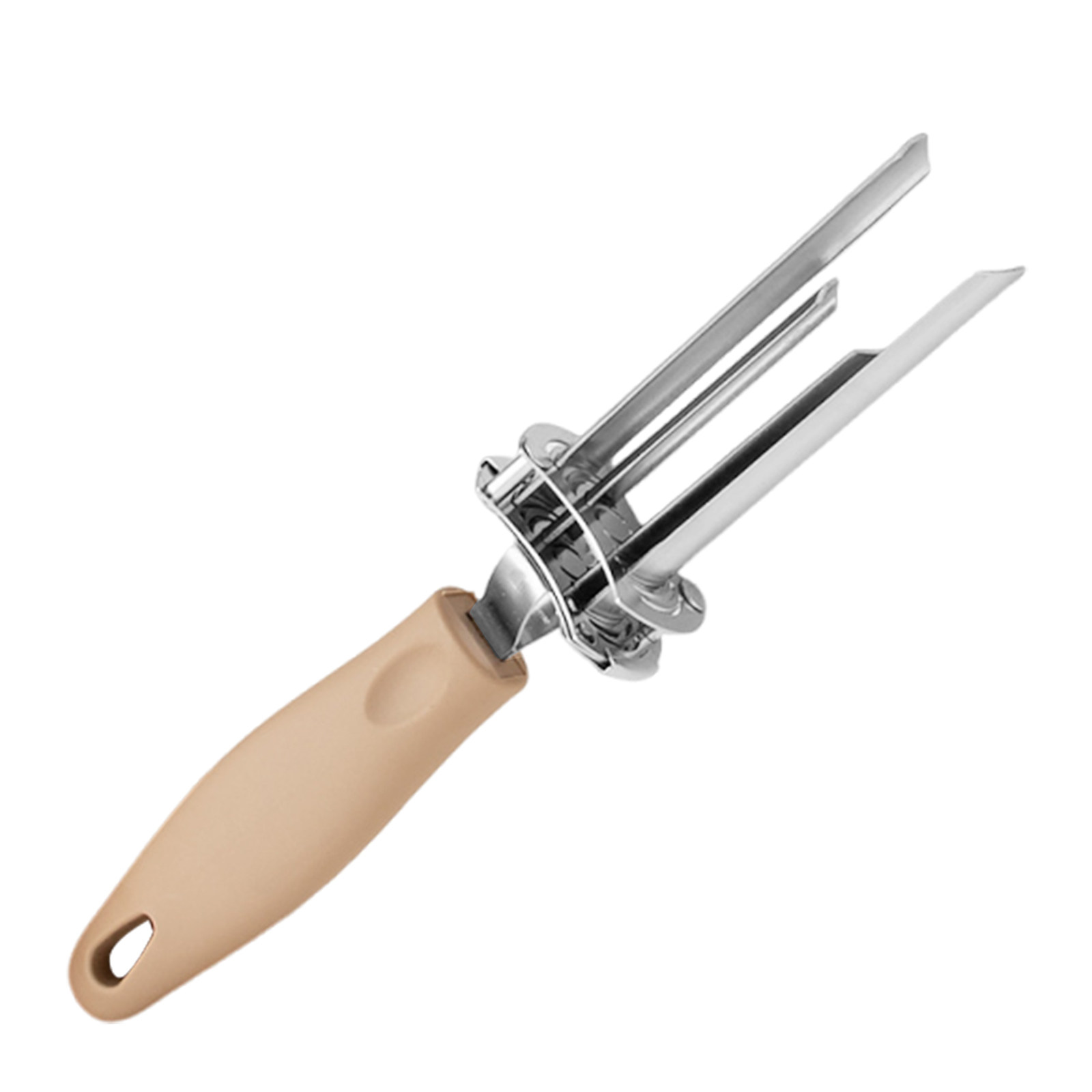 Korrelverwijderaar voor paprik - Kitchen Gadgets Kitchen recensie en prijs
