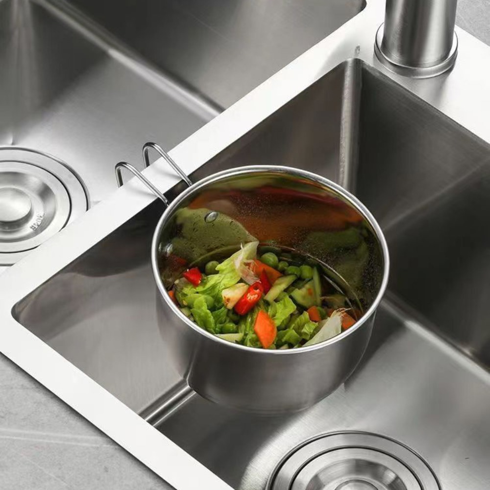 Keukenhulp Gootsteen Afvoerman - Kitchen Helper Gadgets recensie en prijs