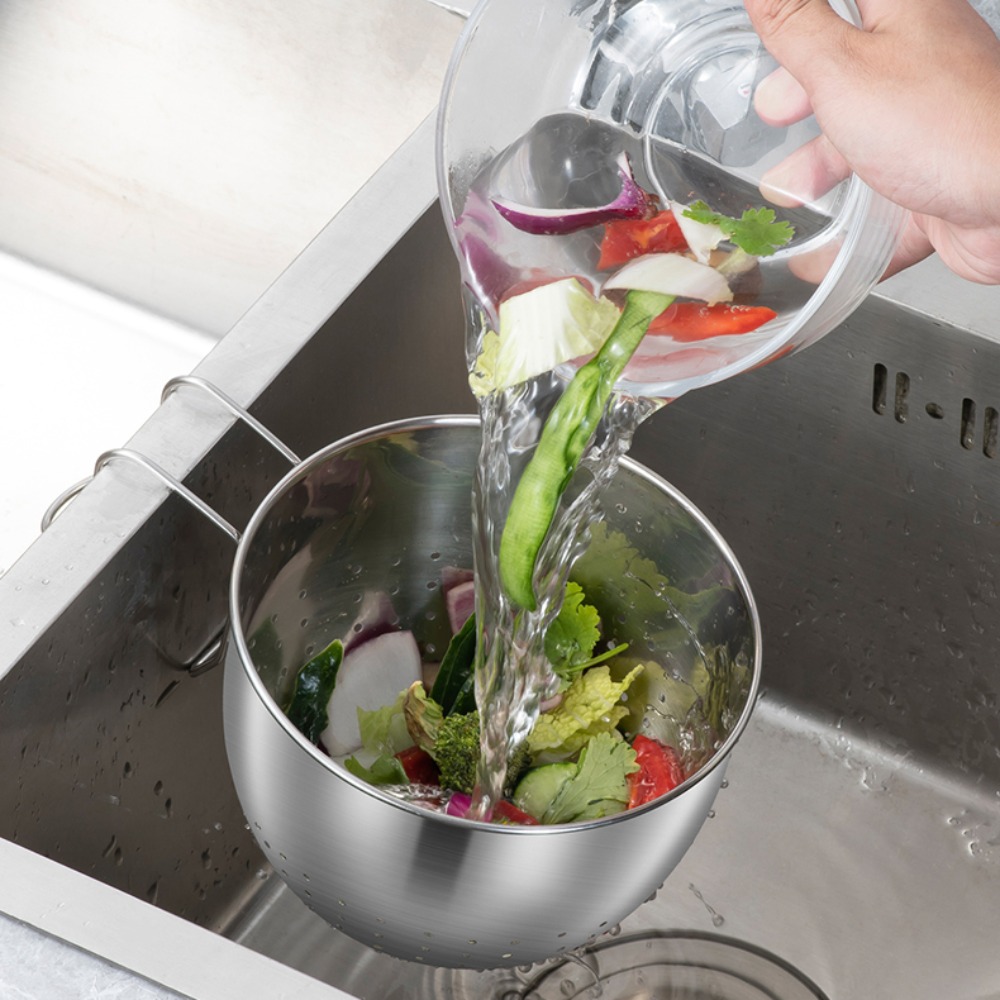 Keukenhulp Gootsteen Afvoerman - Kitchen Helper Gadgets recensie en prijs
