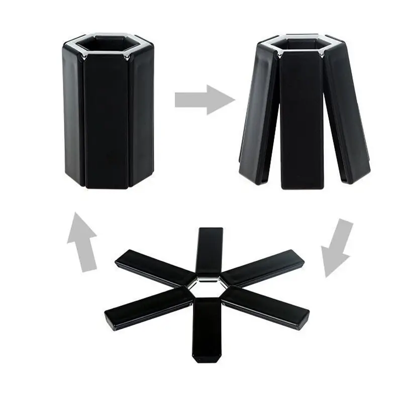 Keukengadgets Opvouwbare warmt - Kitchen Gadgets Modern recensie en prijs