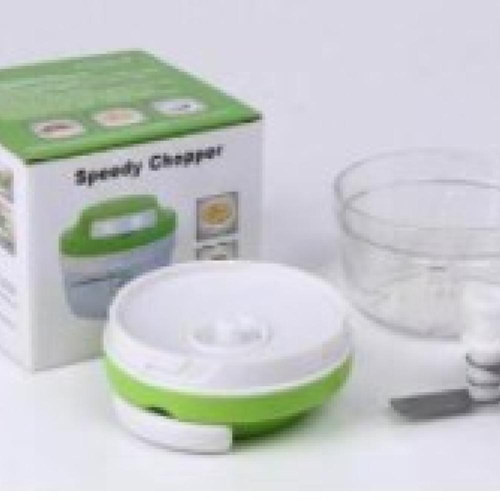 Handmatige knoflookhakker, mul - Kitchen Helper Gadgets recensie en prijs