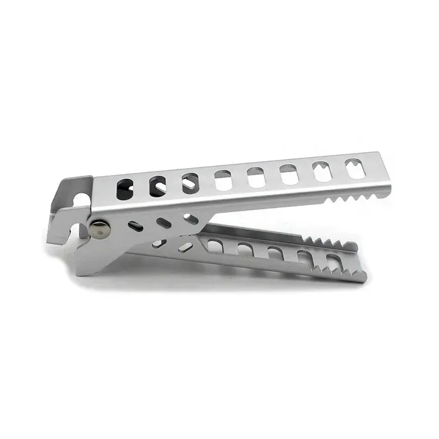 Aluminium Anti-hete Legering C - Kitchen Gadgets Sale recensie en prijs