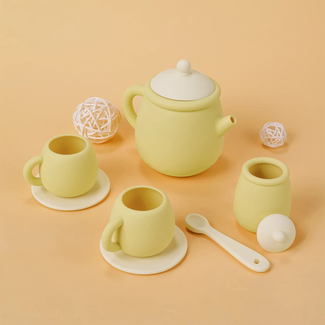 1set Kinderen Thuis Thee Set A - Kitchen Gadgets Kids recensie en prijs