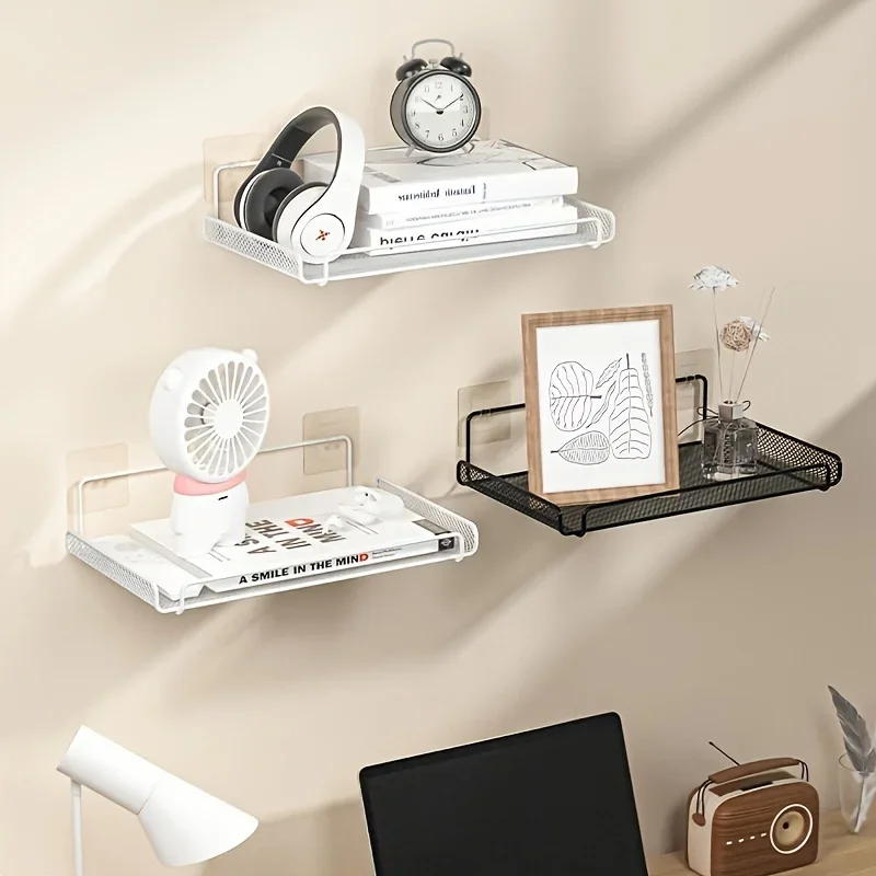 Roestvrijstalen routerplank zo - Kitchen Gadgets Rack recensie en prijs