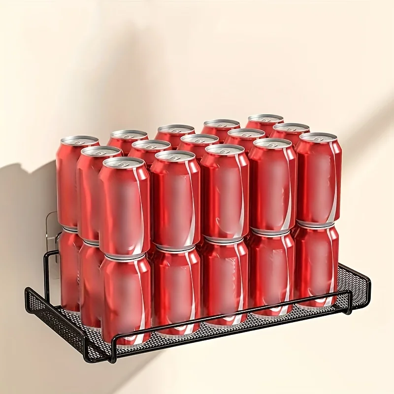 Roestvrijstalen routerplank zo - Kitchen Gadgets Rack recensie en prijs