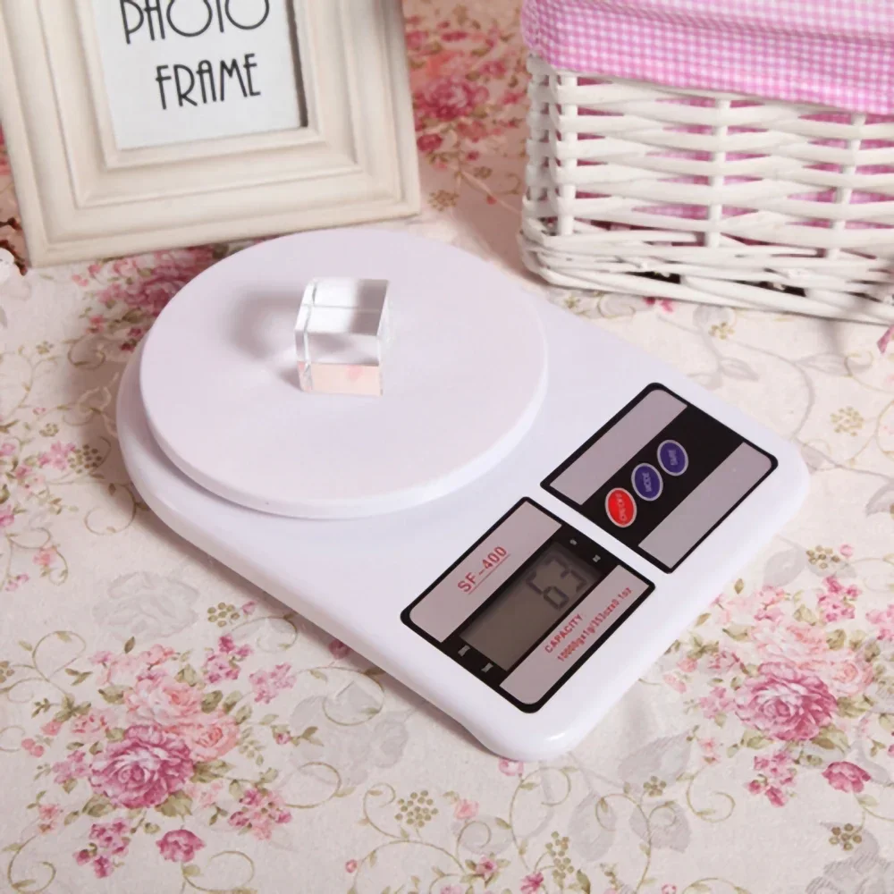 Slimme Digitale Keukenweegscha - Kitchen Gadgets Pakistan recensie en prijs