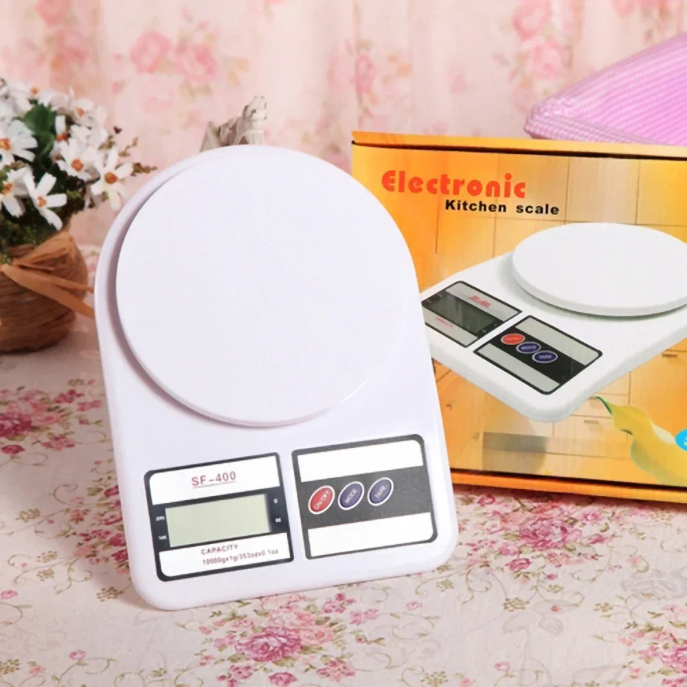 Slimme Digitale Keukenweegscha - Kitchen Gadgets Pakistan recensie en prijs