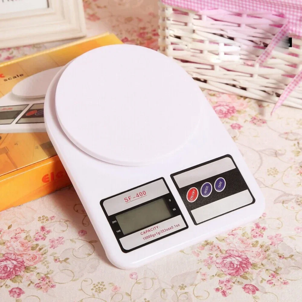 Slimme Digitale Keukenweegscha - Kitchen Gadgets Pakistan recensie en prijs