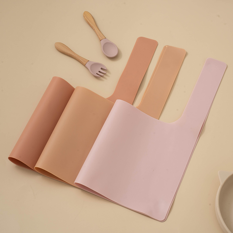 Waterdichte Baby Siliconen Pla - Kitchen Gadgets Modern recensie en prijs